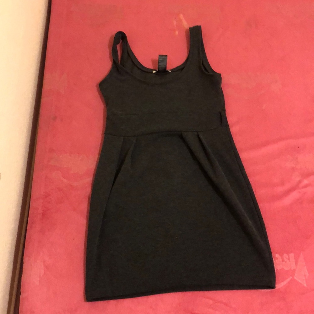 To small